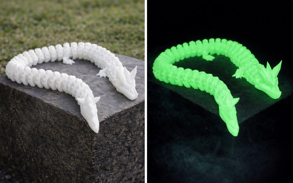 Moonlight Glow Dragon