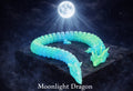 Moonlight Glow Dragon