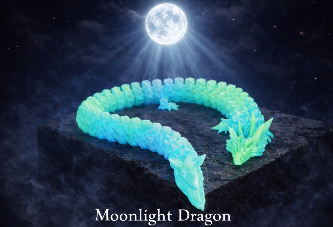 Moonlight Glow Dragon