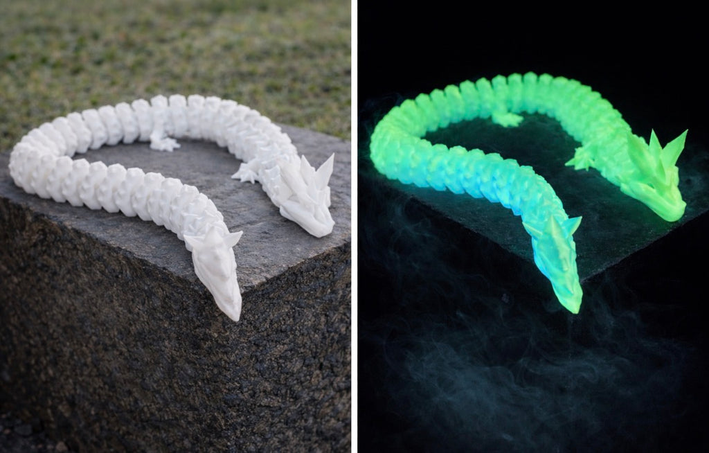 Moonlight Glow Dragon
