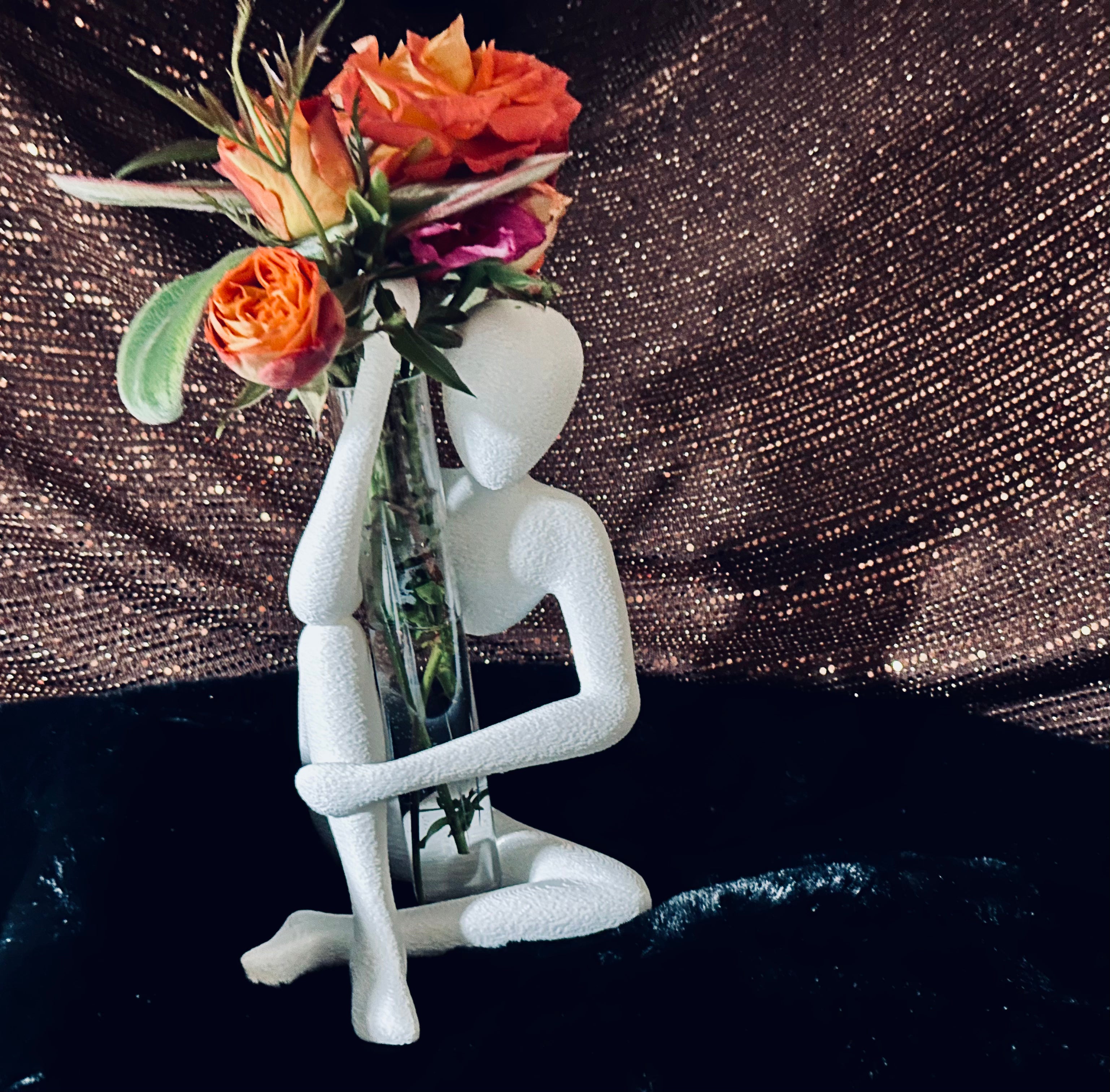 NObody - Bloom